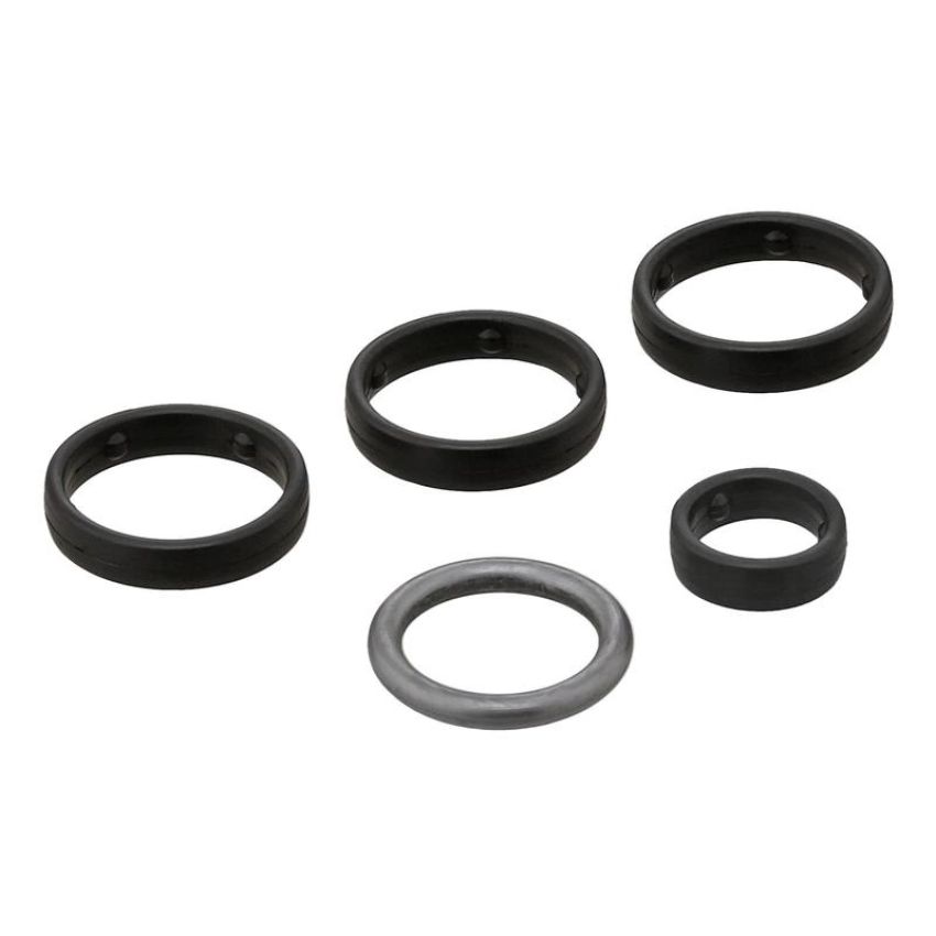 Elring 840.120 Gasket Set, oil cooler