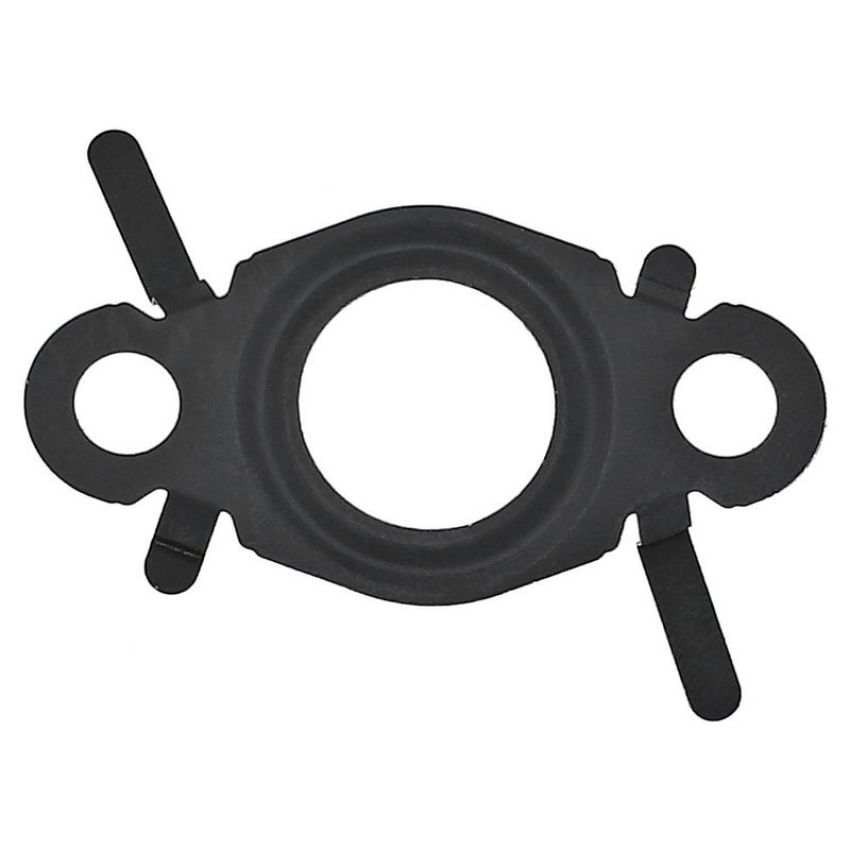 Elring 841.350 Gasket, oil outlet (charger)