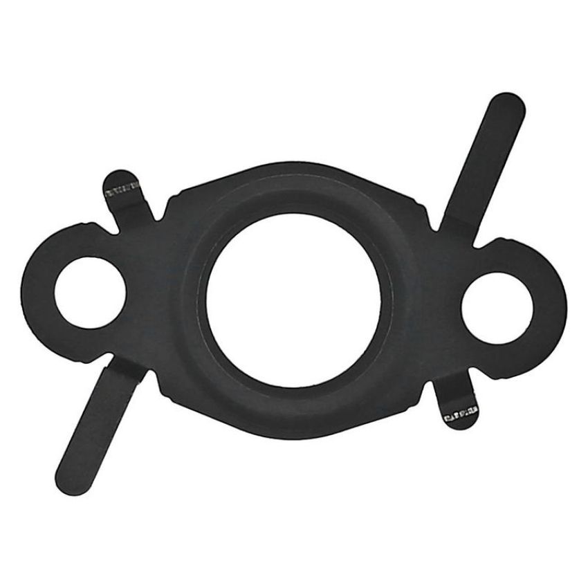 Elring 841.350 Gasket, oil outlet (charger)