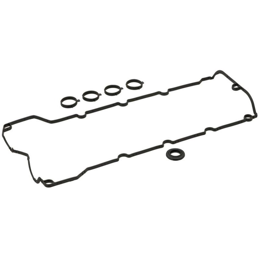 Elring 841.521 Gasket Set, cylinder head cover