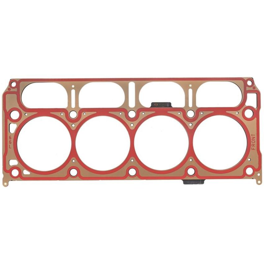 Elring 841.840 Gasket, cylinder head