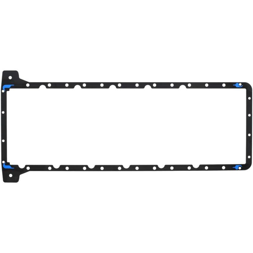 Elring 844.800 Gasket, oil sump