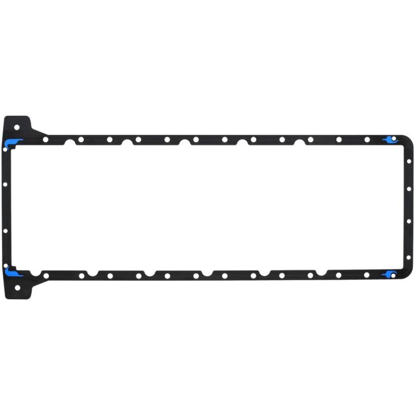 Elring 844.800 Gasket, oil sump