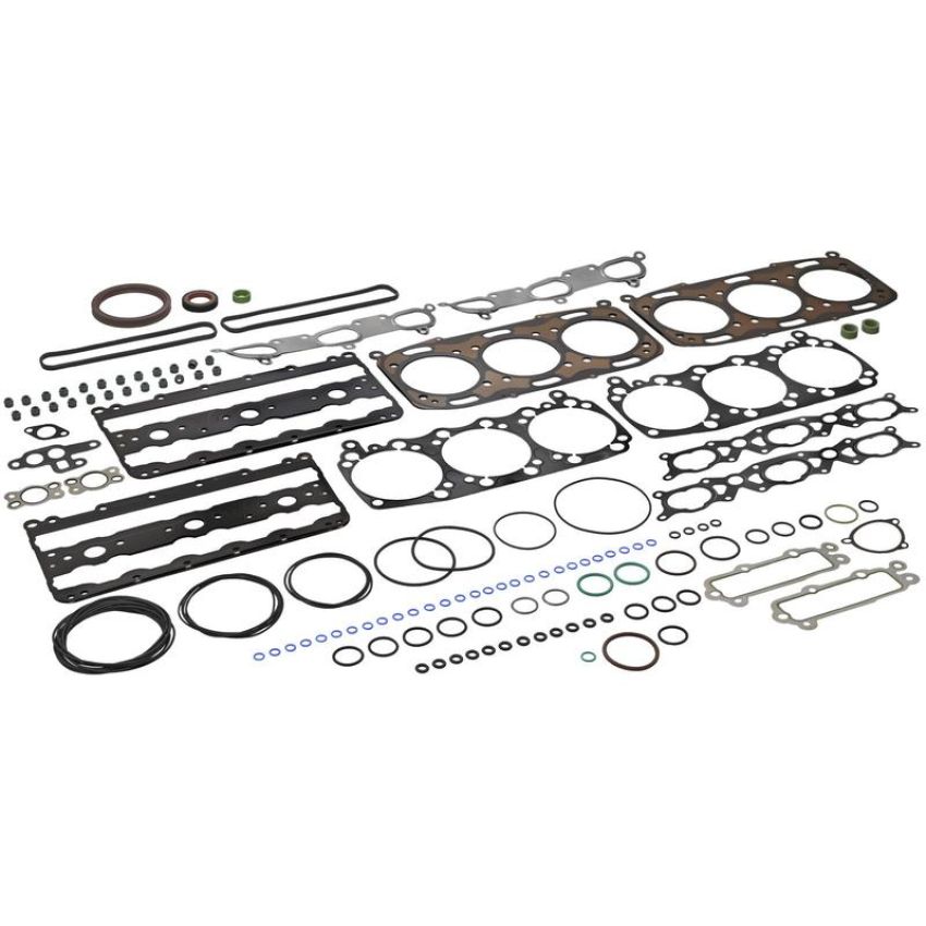 Elring 845.640 Full Gasket Kit, engine