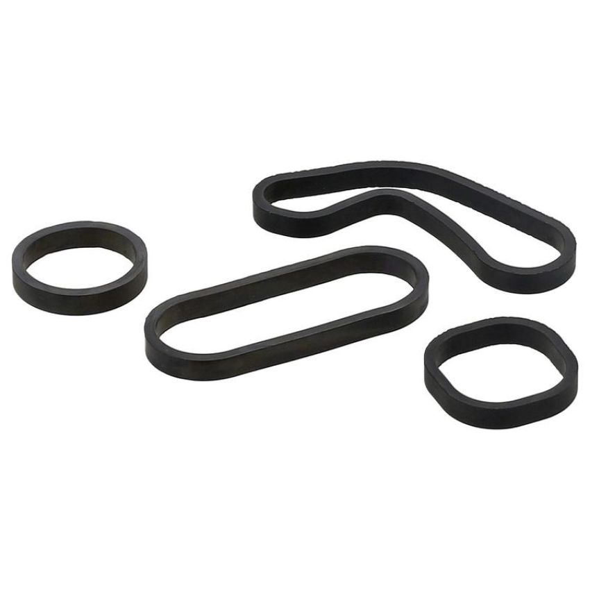 Elring 846.110 Gasket Set, oil cooler