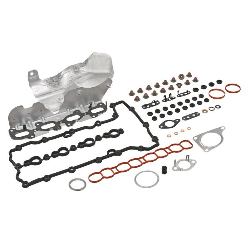 Elring 847.000 Gasket Kit, cylinder head
