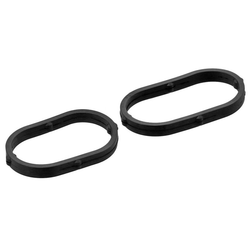 Elring 852.620 Gasket Set, oil cooler