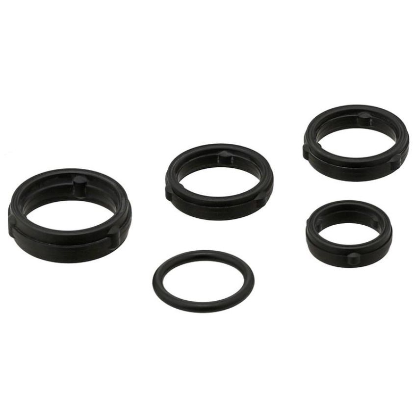 Elring 854.020 Gasket Set, oil cooler