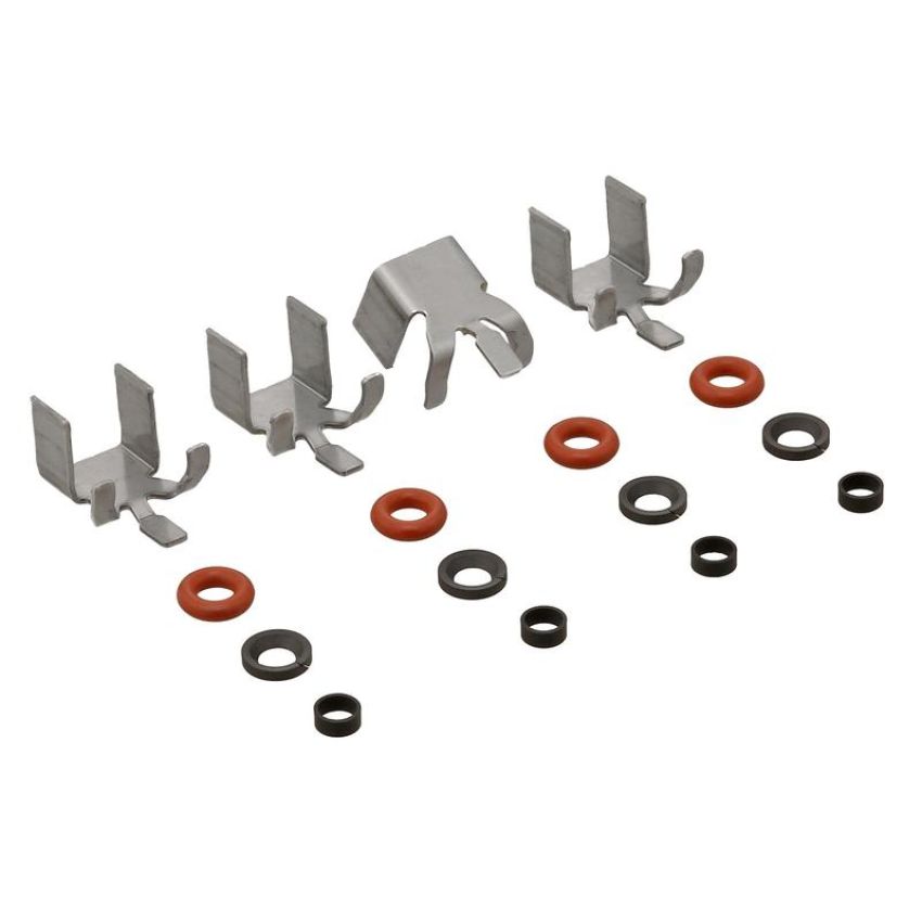 Elring 856.180 Seal Ring Set, injection valve