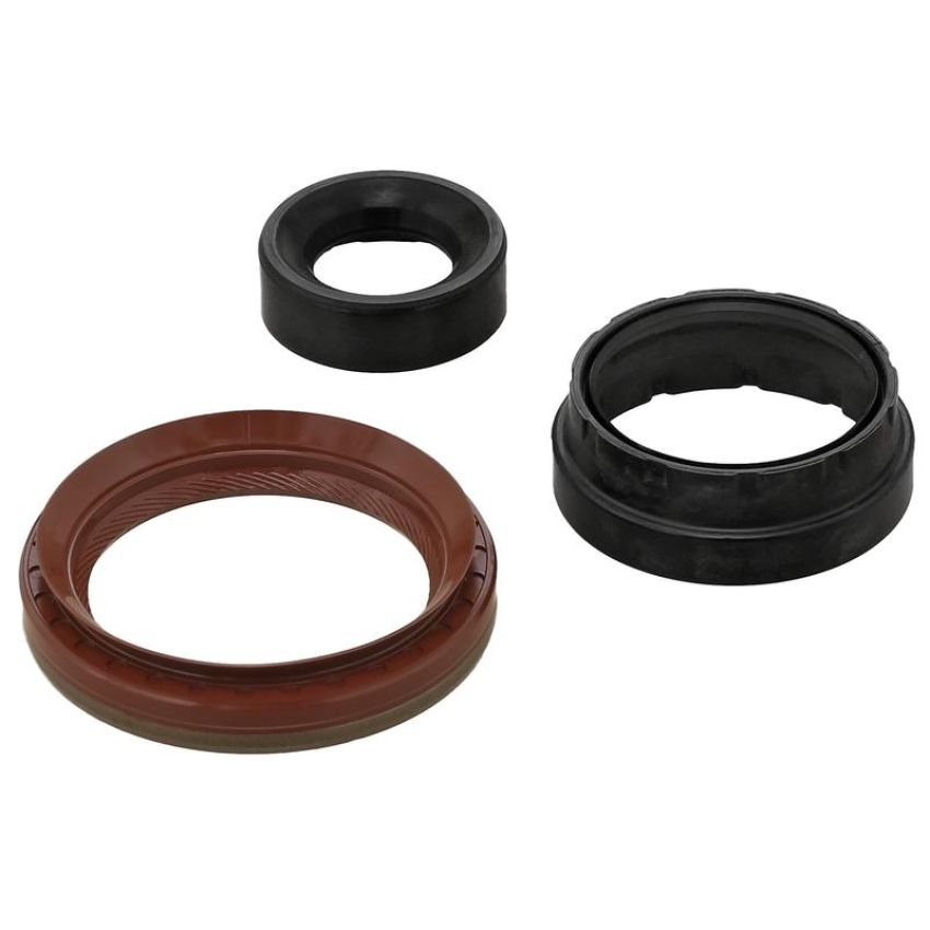 Elring 856.520 Gasket Kit, timing case