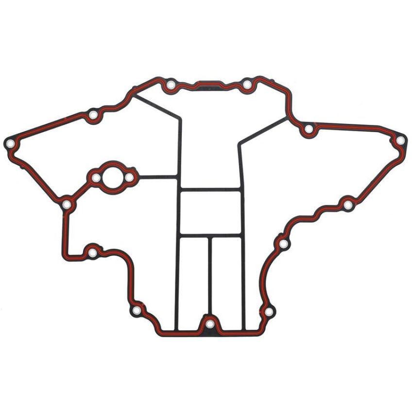 Elring 857.610 Gasket, oil sump