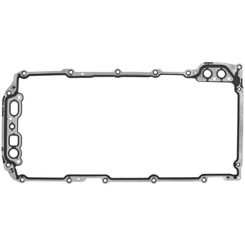 Elring 857.620 Gasket, oil sump