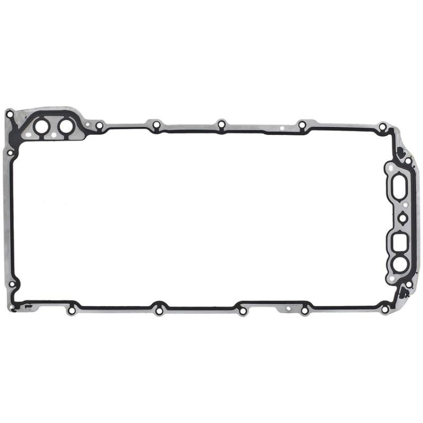 Elring 857.620 Gasket, oil sump