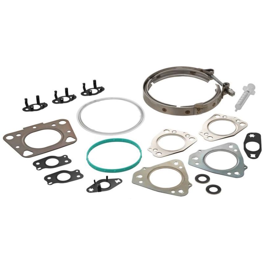 Elring 858.940 Mounting Kit, charger