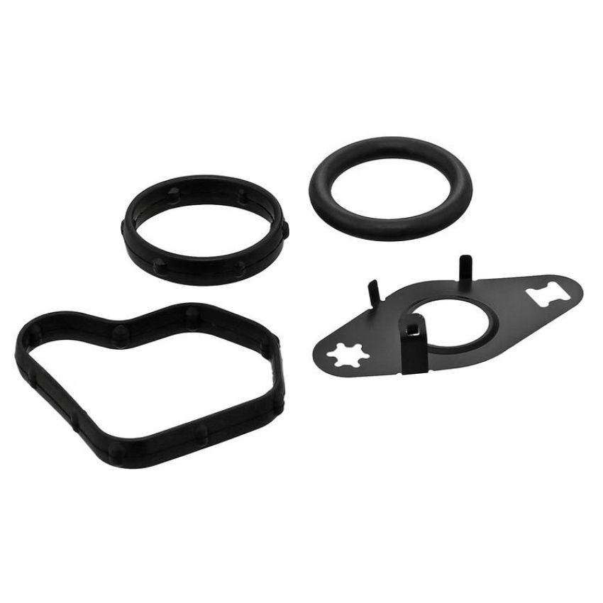 Elring 859.080 Gasket Set, crankcase ventilation