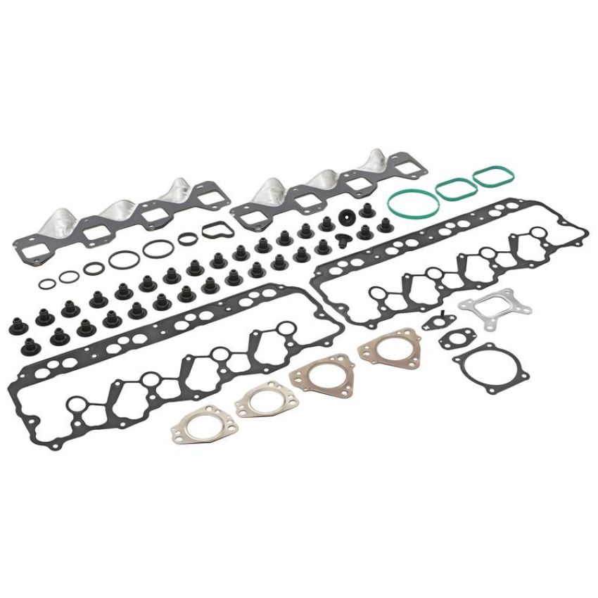Elring 859.120 Gasket Kit, cylinder head