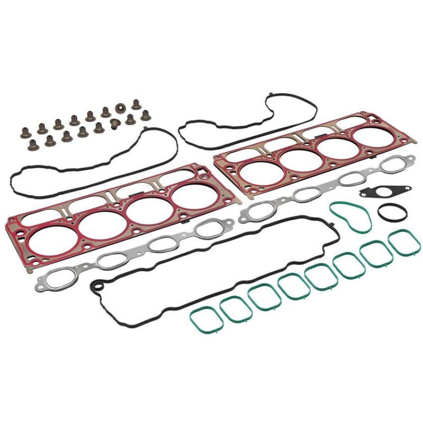 Elring 860.720 Gasket Kit, cylinder head