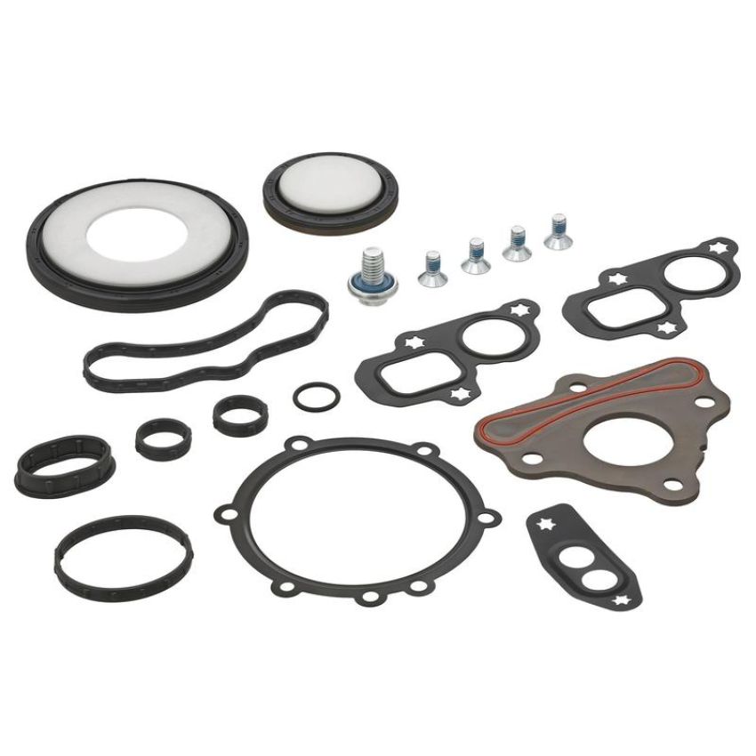 Elring 860.730 Gasket Kit, crankcase