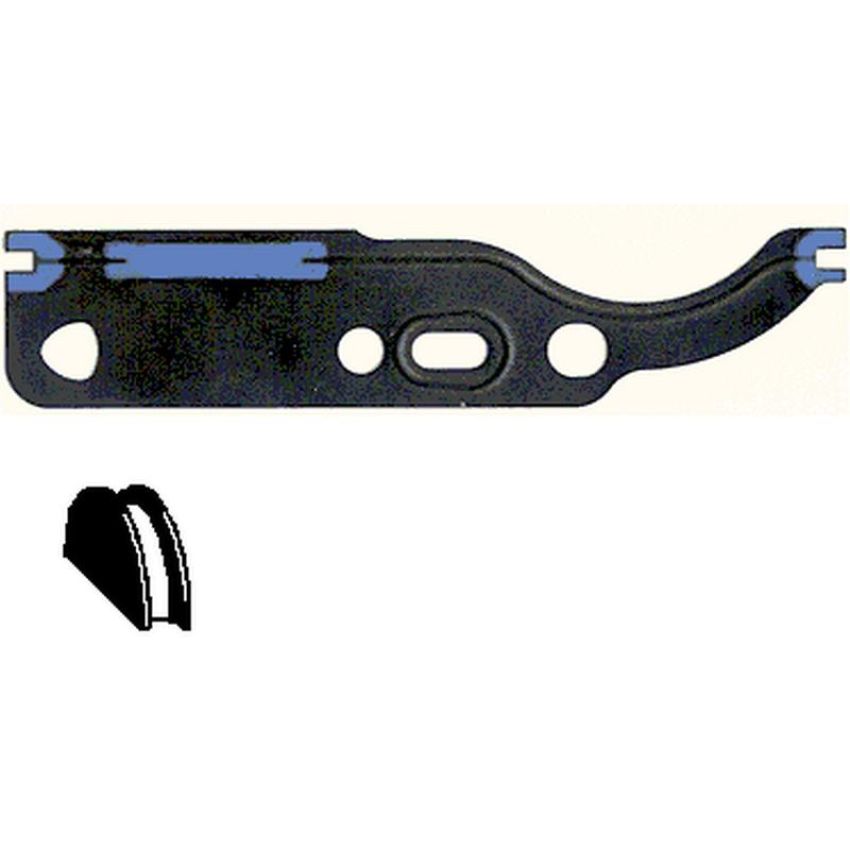 Elring 863.590 Engine Timing Chain Tensioner Gasket