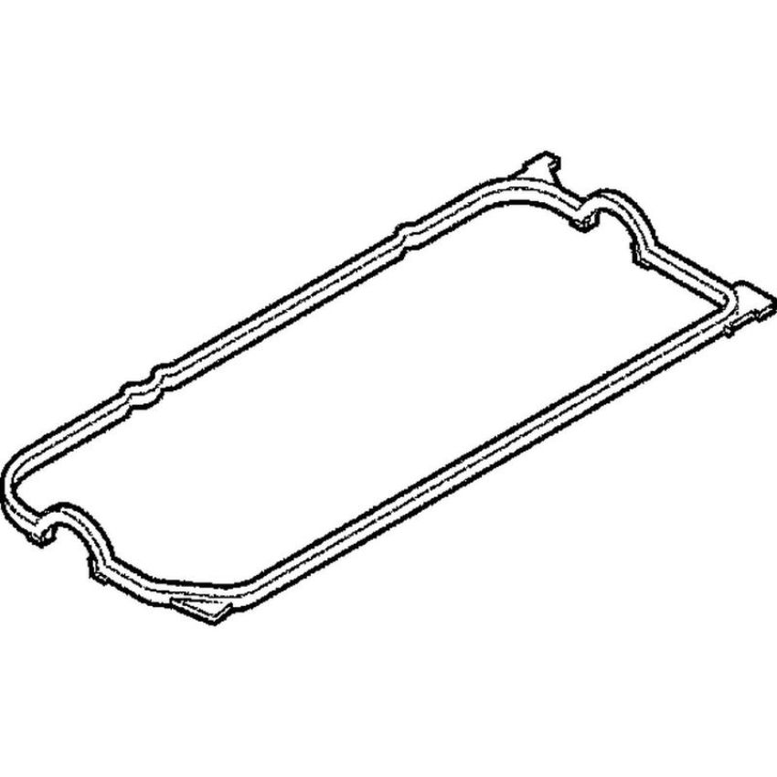 Elring 864.261 Gasket, cylinder head cover