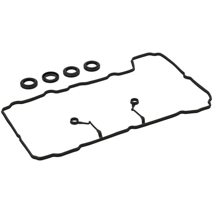 Elring 864.490 Gasket Set, cylinder head cover