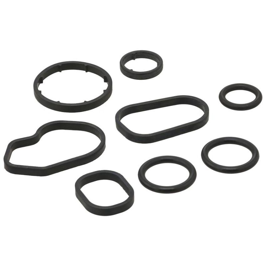 Elring 867.720 Gasket Set, oil cooler