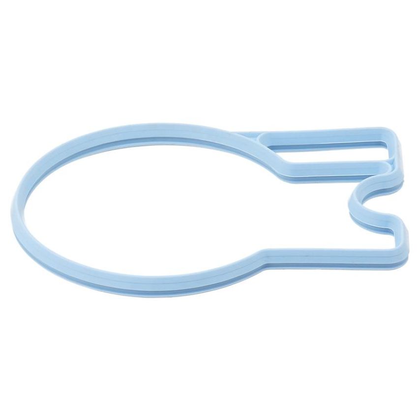 Elring 870.330 Gasket, intake manifold housing