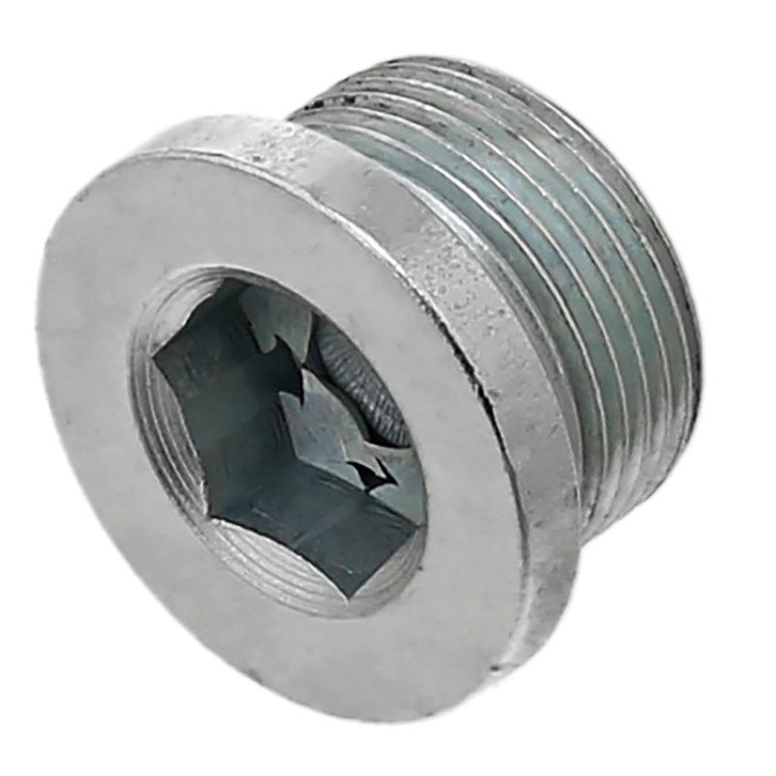 Elring 872.020 Screw Plug, transmission housing