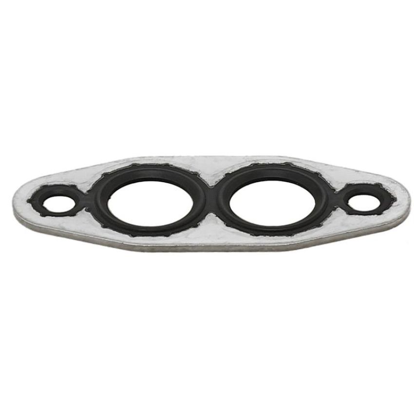 Elring 875.460 Gasket, oil filter housing Pack of 2