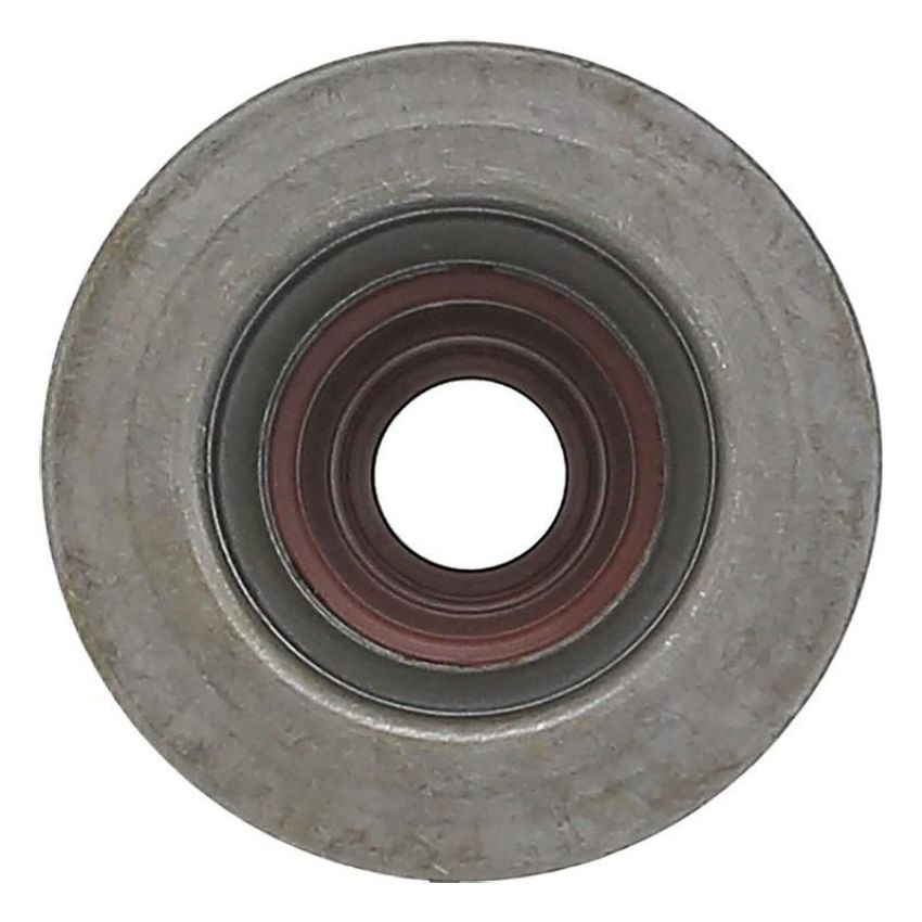 Elring 876.100 Seal Ring, valve stem Pack of 8