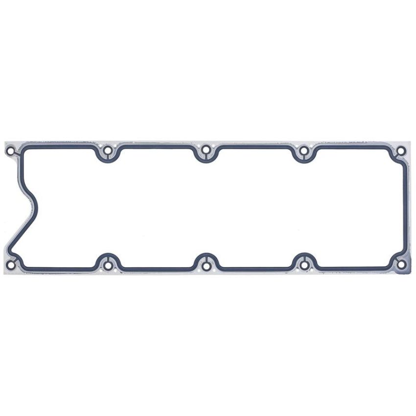 Elring 876.210 Gasket, housing cover (crankcase)