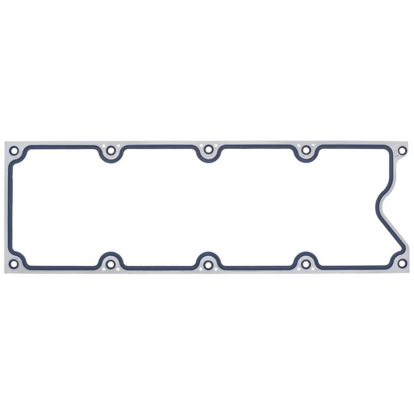 Elring 876.210 Gasket, housing cover (crankcase)