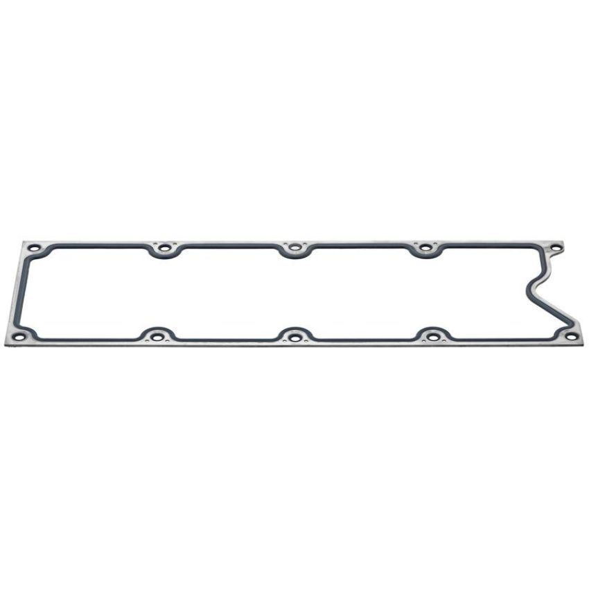 Elring 876.210 Gasket, housing cover (crankcase)
