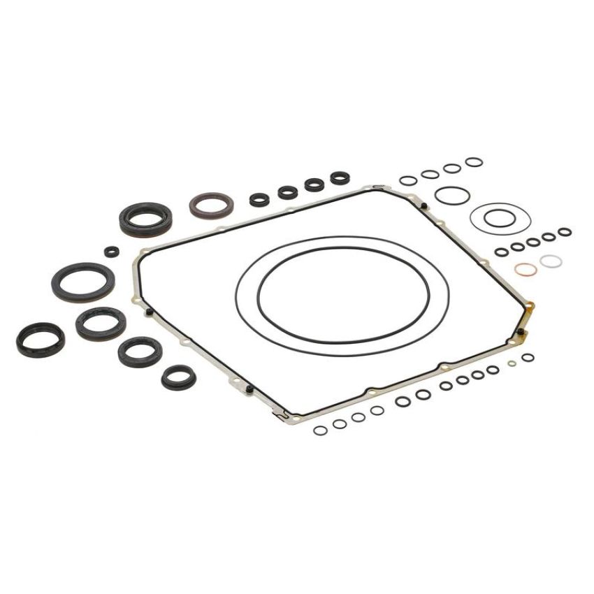 ELRING 876.340 Gasket Set, automatic transmission