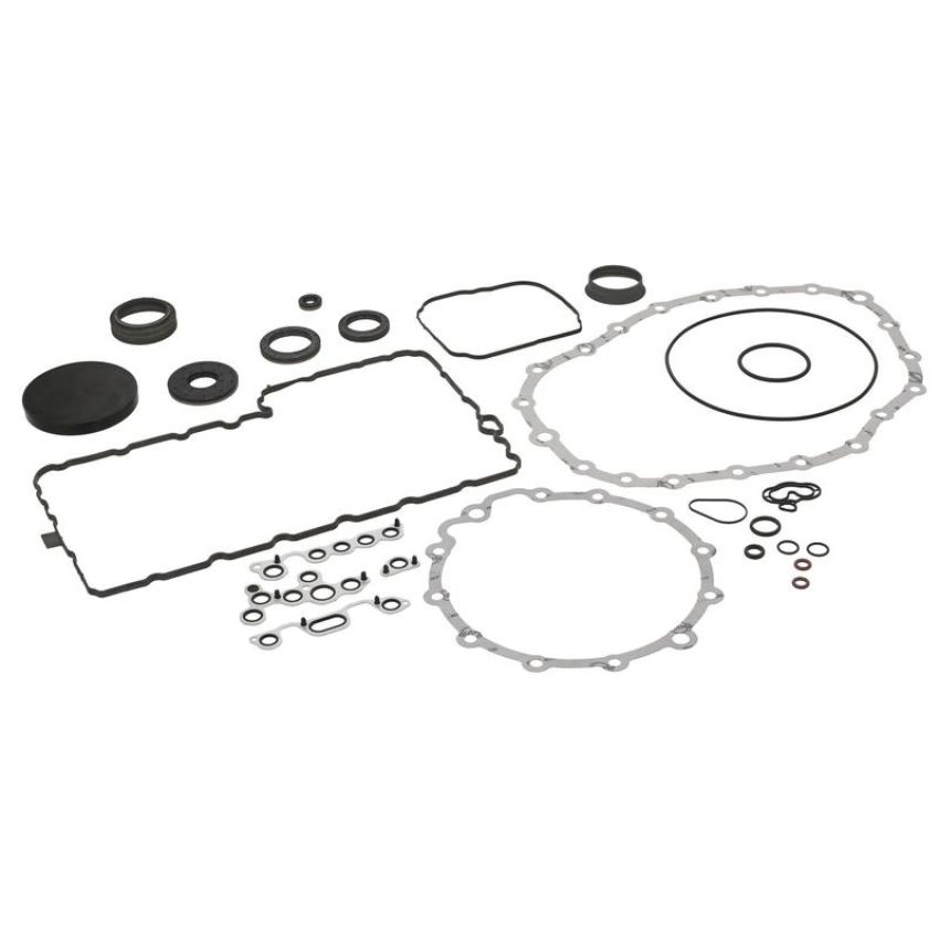 ELRING 876.480 Gasket Set, automatic transmission