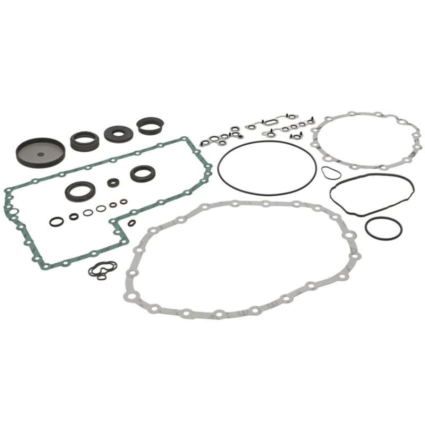 ELRING 876.490 Gasket Set, automatic transmission