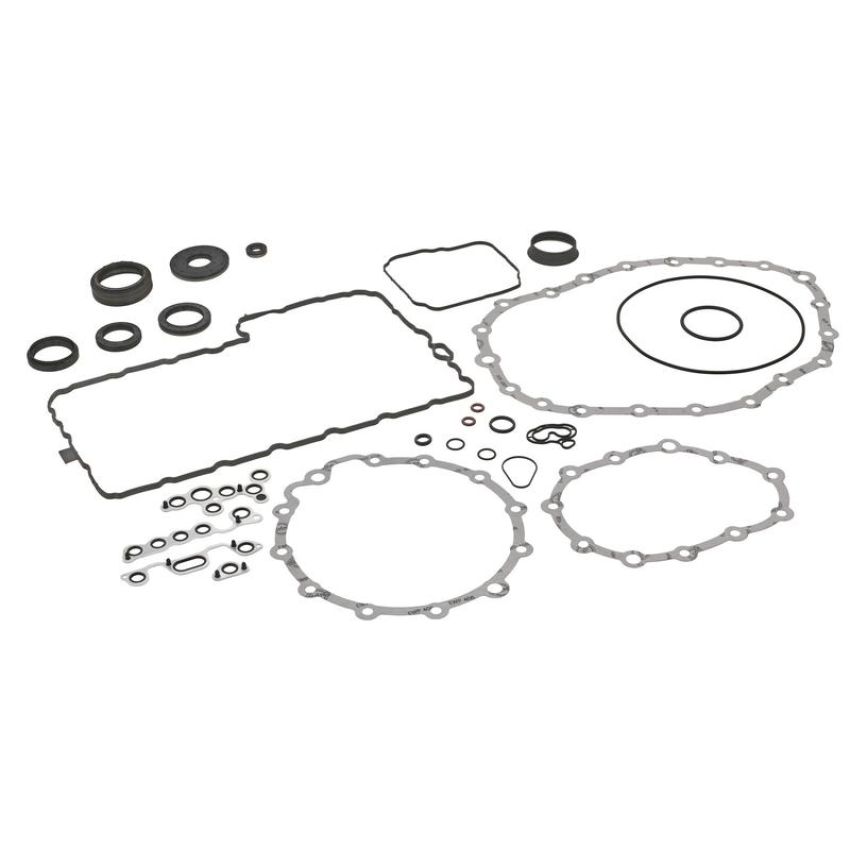 ELRING 876.520 Gasket Set, automatic transmission