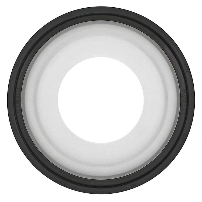 Elring 877.130 Shaft Seal, crankshaft