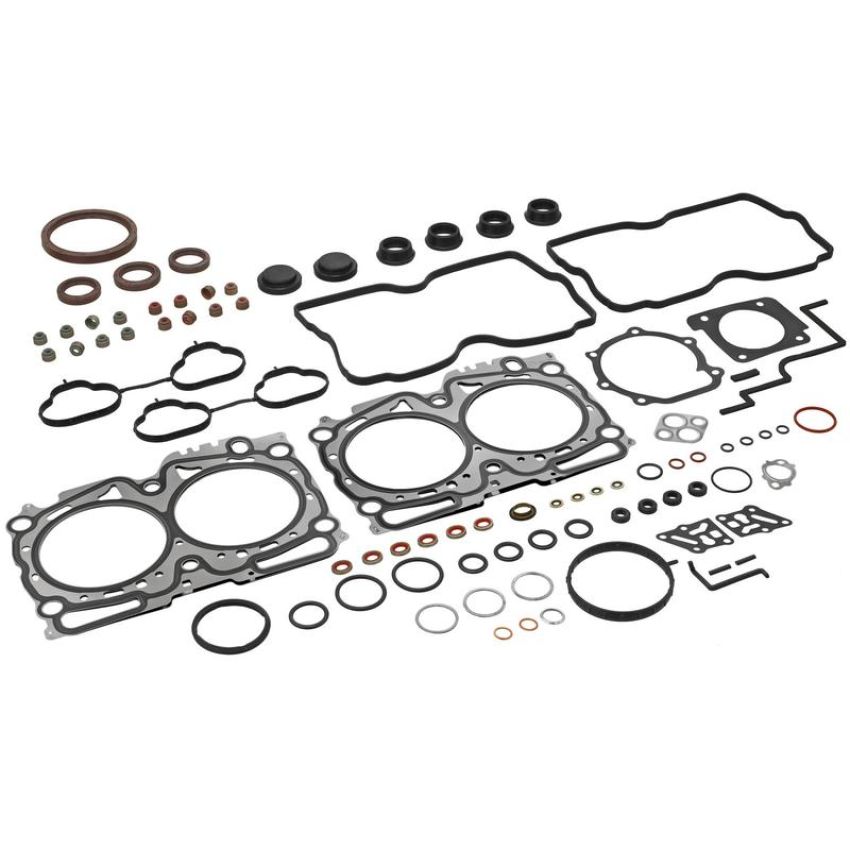 Elring 877.290 Full Gasket Kit, engine
