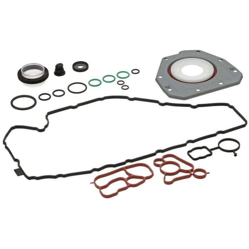 Elring 877.340 Gasket Kit, crankcase