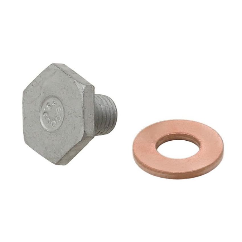 Elring 877.930 Screw Plug, oil sump