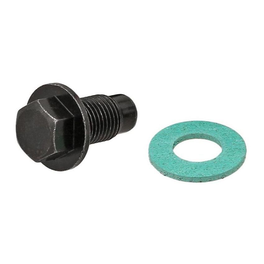Elring 877.960 Engine Oil Drain Plug Gasket