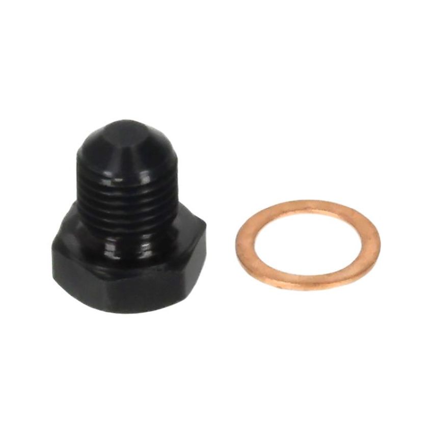 Elring 878.070 Engine Oil Drain Plug