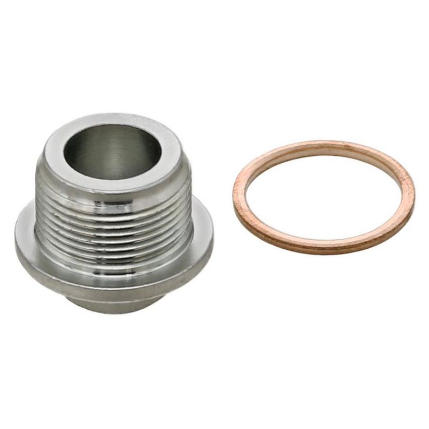 Elring 878.080 Engine Oil Drain Plug Gasket