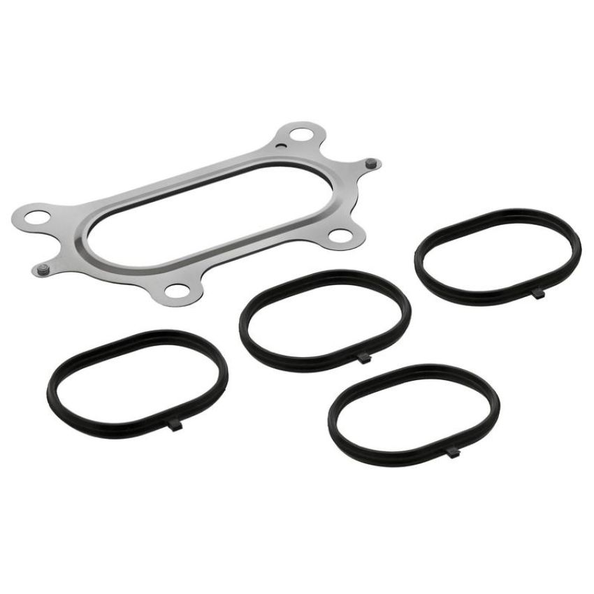 Elring 884.180 Gasket Set, intake/exhaust manifold
