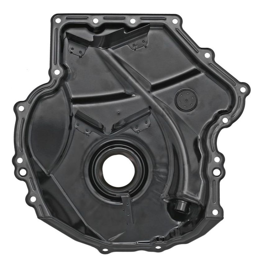 Elring 886.650 Timing Case Cover