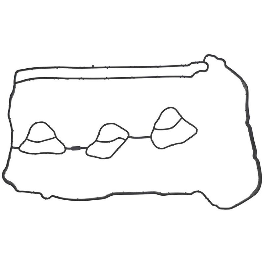 Elring 887.110 Gasket, cylinder head cover