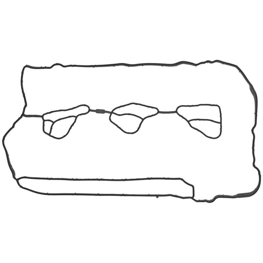 Elring 887.120 Gasket, cylinder head cover