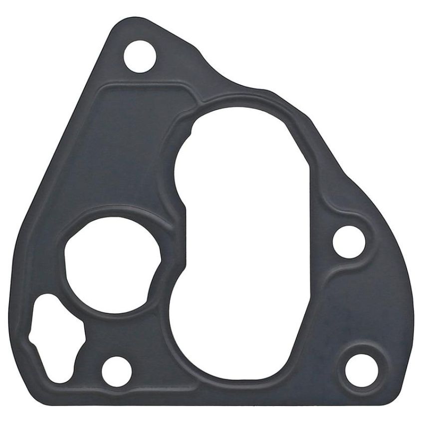 Elring 887.370 Gasket, oil filter housing