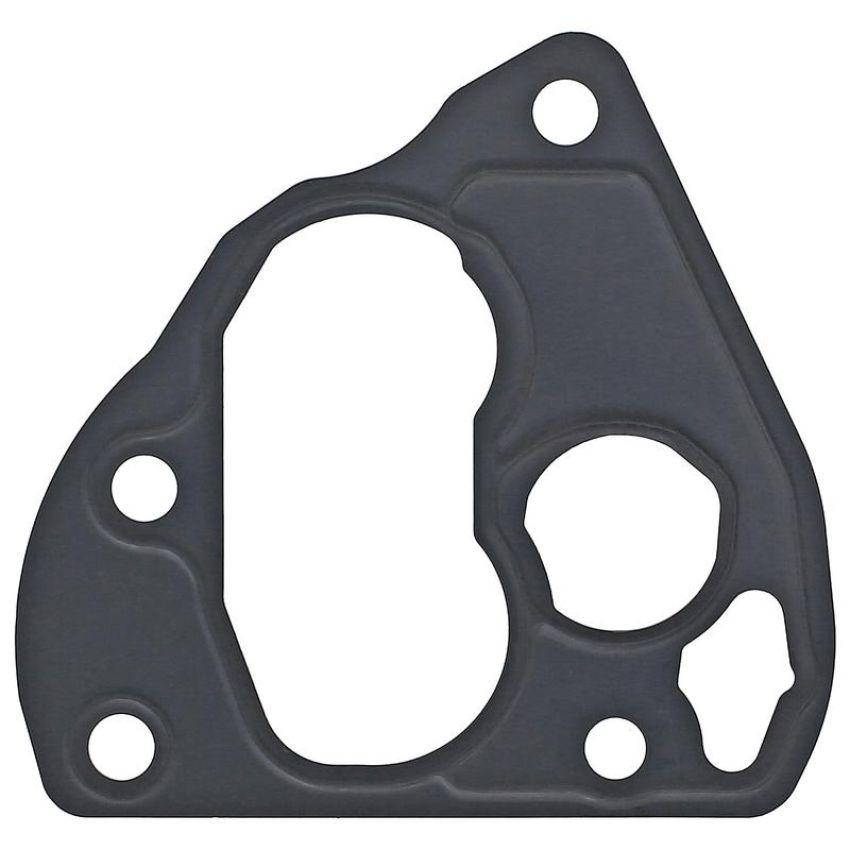 Elring 887.370 Gasket, oil filter housing